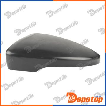 Coque de rétroviseur extérieur pour VW | 10472943, 2225029